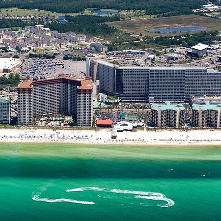 Laketown Wharf 1416! Panama City Beach Eksteriør billede