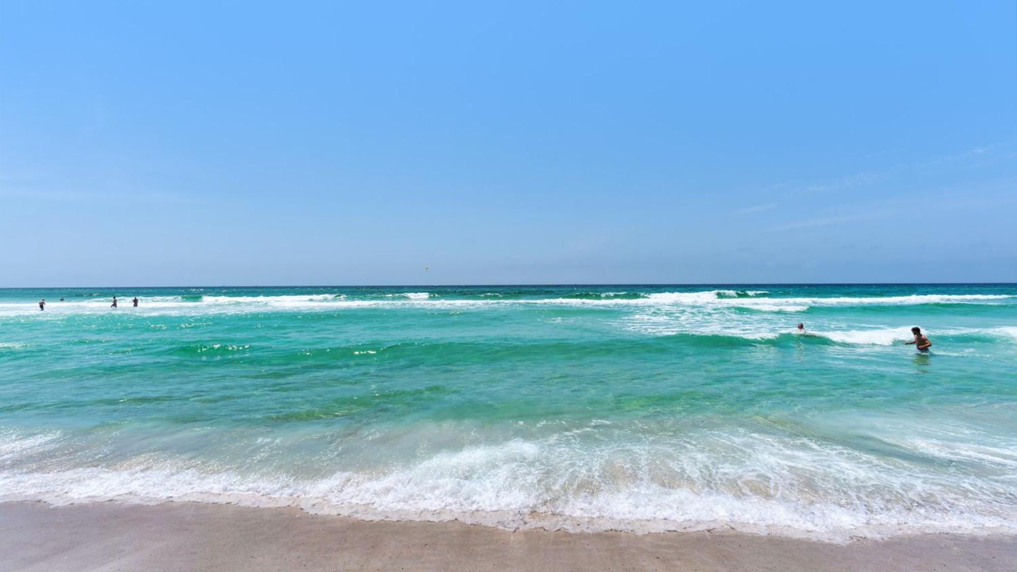 Laketown Wharf 1416! Panama City Beach Eksteriør billede