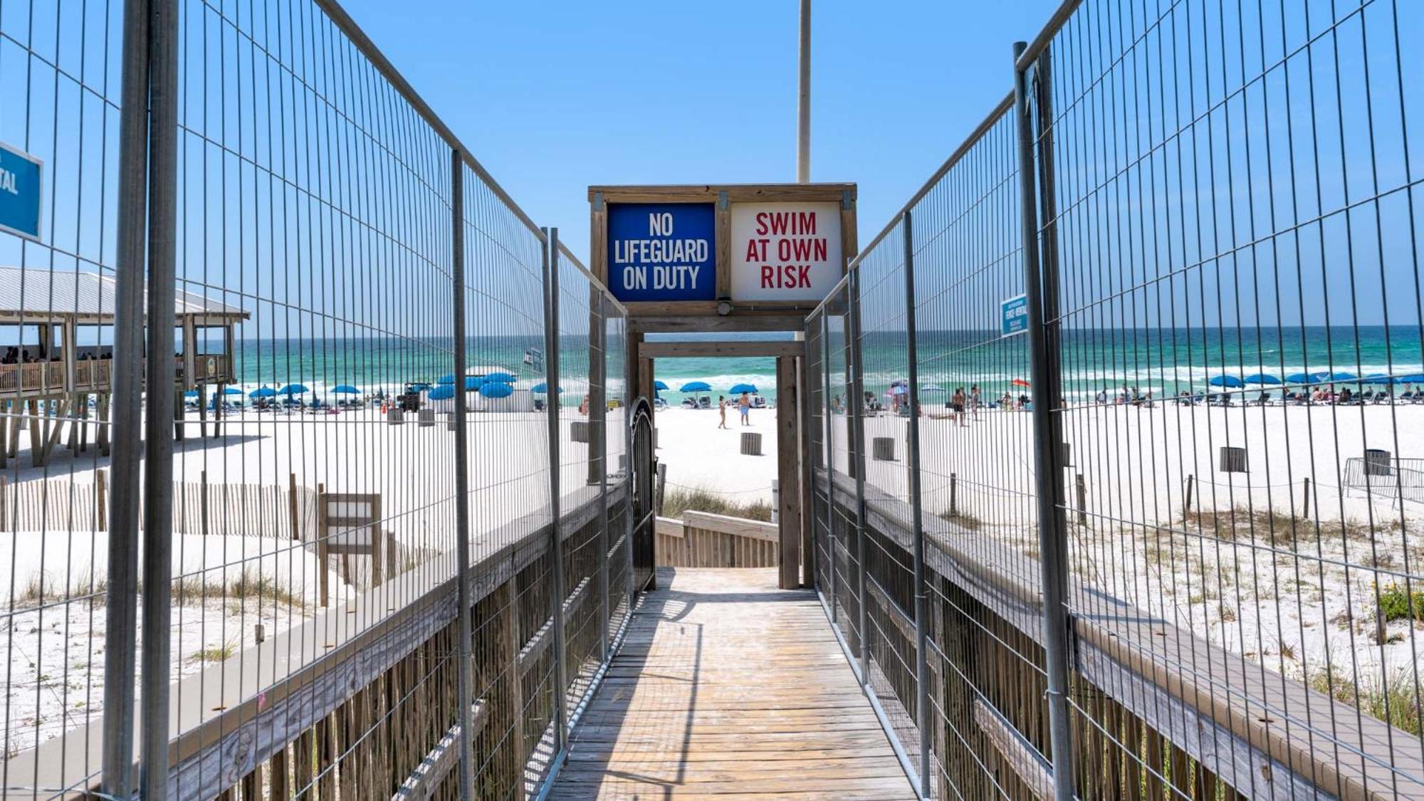 Laketown Wharf 1416! Panama City Beach Eksteriør billede