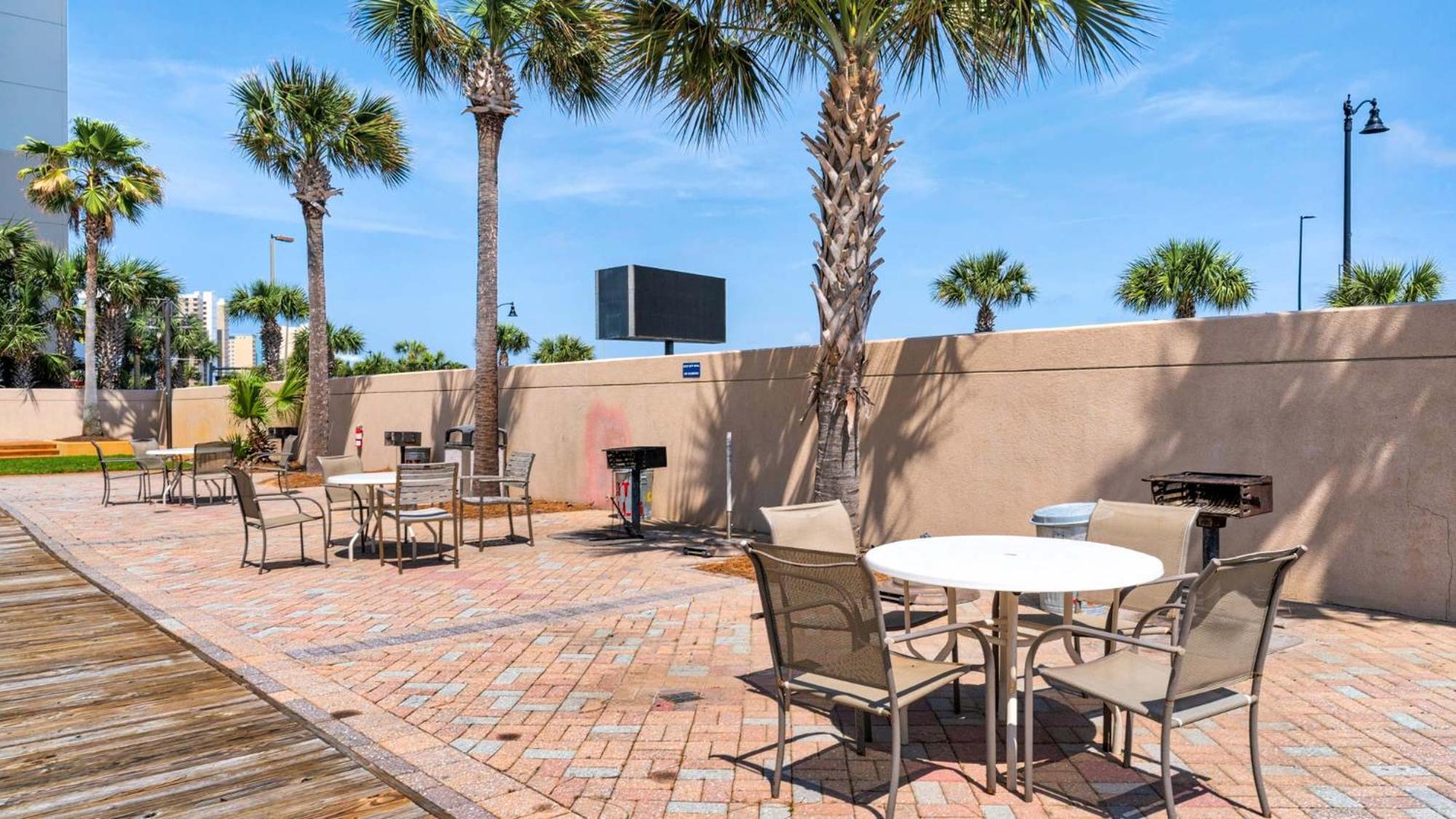 Laketown Wharf 1416! Panama City Beach Eksteriør billede