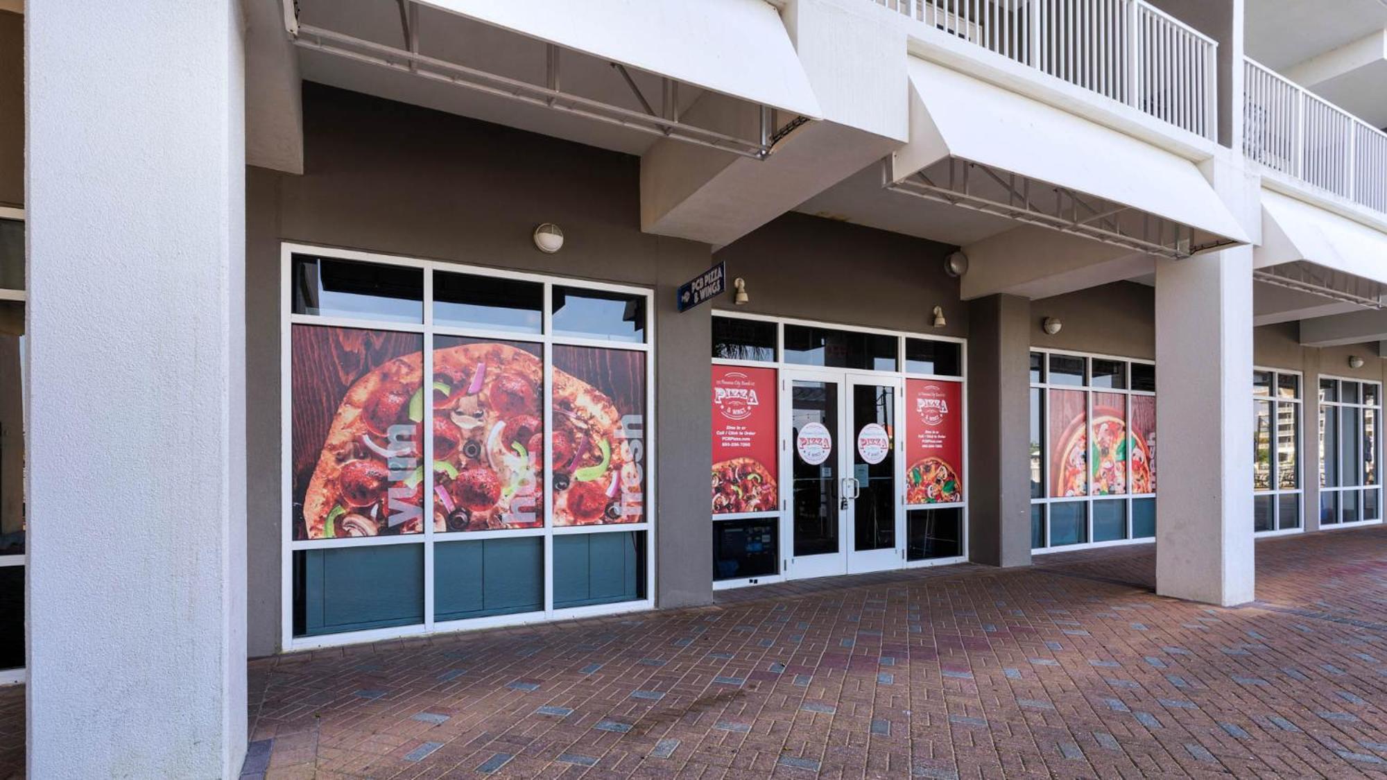 Laketown Wharf 1416! Panama City Beach Eksteriør billede